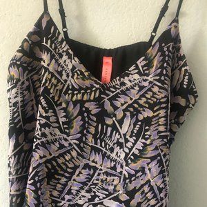 BEAUTIFUL Nordstrom Blousy Camisole